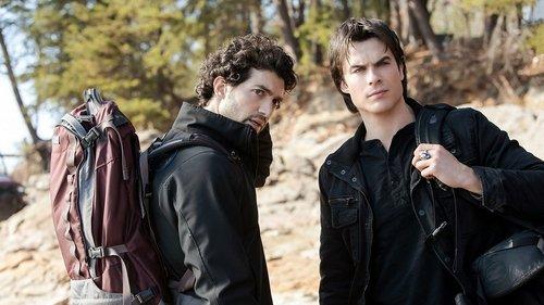 undefined Season 4 Episode 13 - Into the Wild