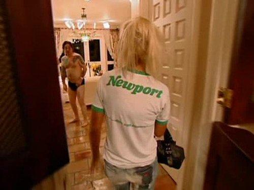 The Osbournes Season 4 Episode 1 - Sleepless in Beverly Hills