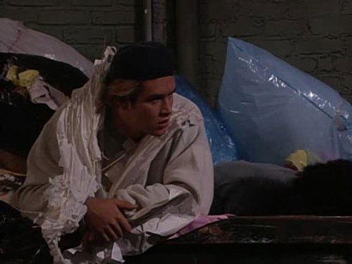 undefined Season 1 Episode 14 - A Question of Ethics