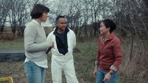 Coroner Season 3 Episode 5 - Back to the Future