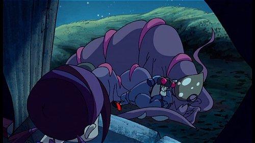 Dragon Hunters Season 1 Episode 12 - The Strange Taste of Cocomak