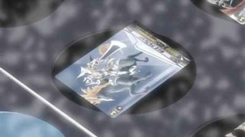 Cardfight!! Vanguard Season 1 Episode 22 - The Holy Dragon Descends