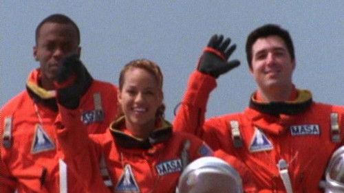 Son of the Beach Season 2 Episode 10 - It's Showtime at the Apollo 13!