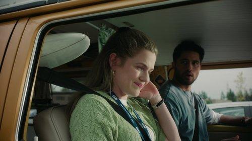 undefined Season 1 Episode 3 - Easy Pass