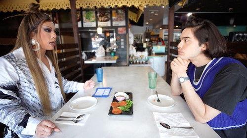 Tongue Thai'd with Pangina Heals Season 2 Episode 5 - Jared Goldstein at Crispy Pork Gang