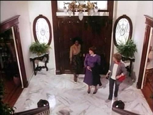 Cagney & Lacey Season 5 Episode 4 - Lottery