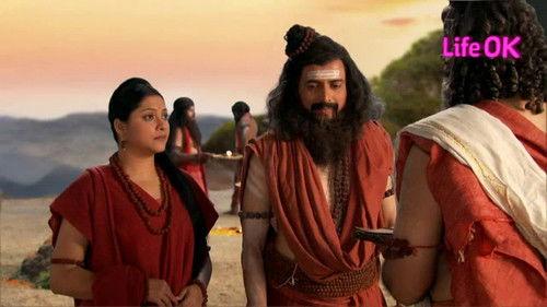 Devon Ke Dev...Mahadev Season 3 Episode 1 - Sati expresses her happiness