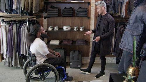 Queer Eye Season 4 Episode 2 - Disabled but Not Really
