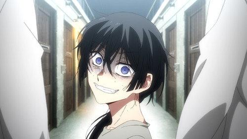 The Case Study of Vanitas Season 1 Episode 22 - Blue Night