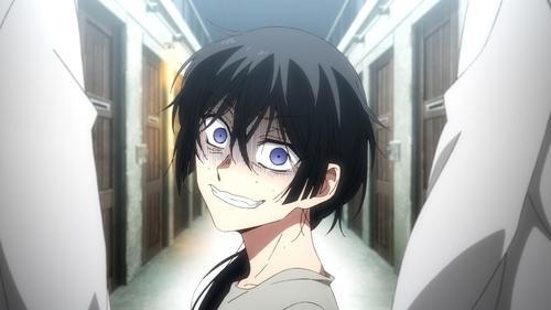 The Case Study of Vanitas Season 1 Episode 22 - Blue Night