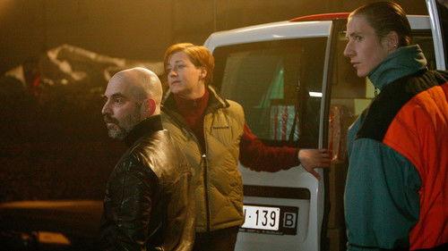 Flikken Season 6 Episode 4 - Geflikt