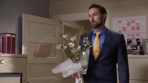 undefined Season 6 Episode 8 - Doctors Without Boundaries