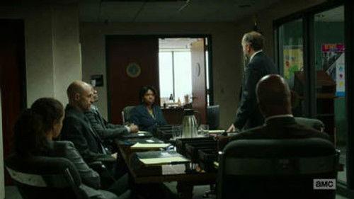 Low Winter Sun Season 1 Episode 10 - Surrender