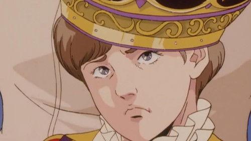 Legend of the Galactic Heroes Season 1 Episode 16 - A New Tide