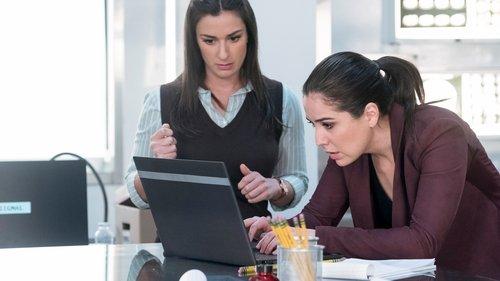 undefined Season 4 Episode 20 - Coder to Killer