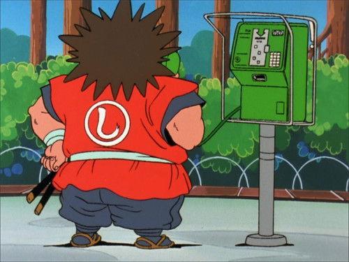 Mashin Hero Wataru Season 1 Episode 8 - Episode 8