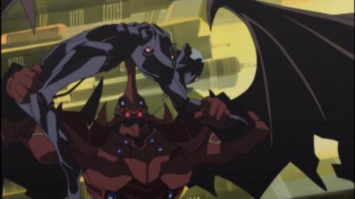 The SoulTaker Season 1 Episode 5 - Beyond the Human Realm