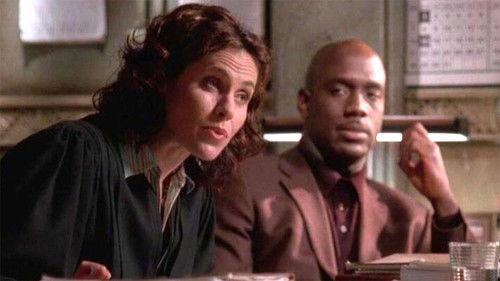 Judging Amy Season 3 Episode 20 - The Bottle Show