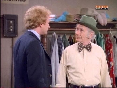 Happy Days Season 7 Episode 8 - Burlesque