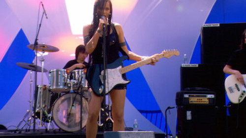 Girlfriends Season 8 Episode 1 - Range of Emotions