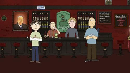 The Life & Times of Tim Season 2 Episode 12 - Jews Love to Laugh