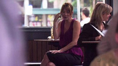 The L Word Season 6 Episode 6 - Lactose Intolerant