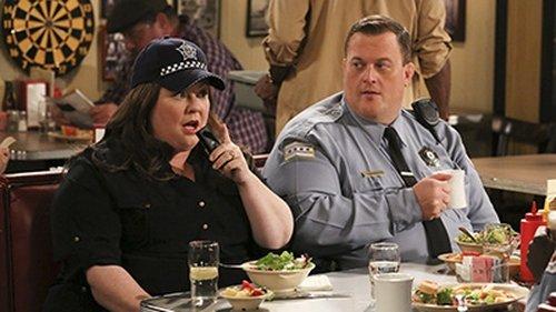 Mike & Molly Season 4 Episode 2 - The First and Last Ride-Along