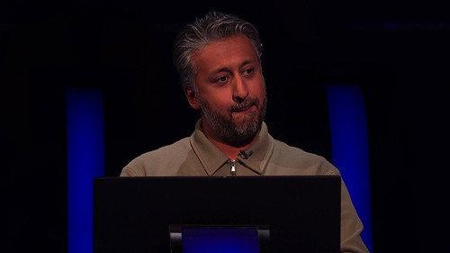 Who Wants to Be a Millionaire? Season 36 Episode 17 - Sun 22nd Mar 8pm