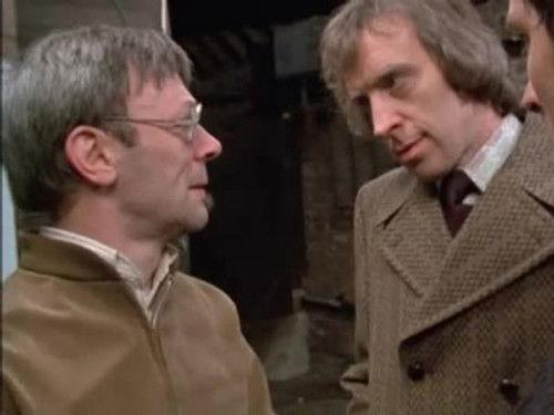 The Sweeney Season 2 Episode 11 - I Want the Man