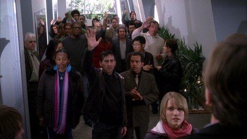 Lie to Me Season 1 Episode 6 - Do No Harm