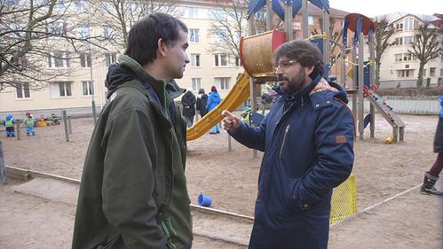 Salvados Season 11 Episode 15 - Episode 15