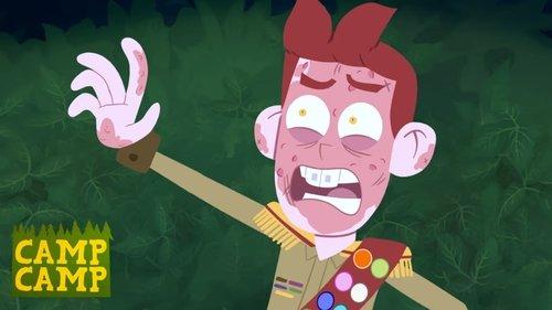 Camp Camp Season 4 Episode 6 - Follow the Leader