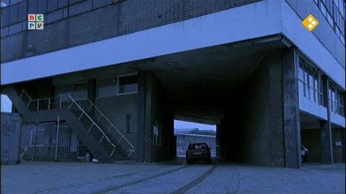 9 Days of the Vulture Season 1 Episode 3 - Episode 3