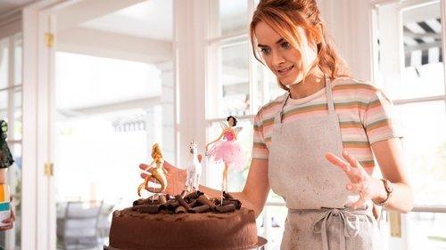 The Bureau of Magical Things Season 2 Episode 15 - Party Time