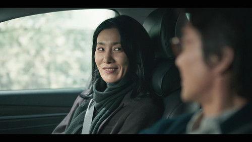 Recipe for Farewell Season 1 Episode 4 - Rice Cake Soup on New Year's Day We Long For