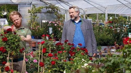 Die Rosenheim-Cops Season 20 Episode 9 - Green is death