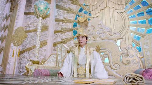 Ashes of Love Season 1 Episode 40 - Episode 40