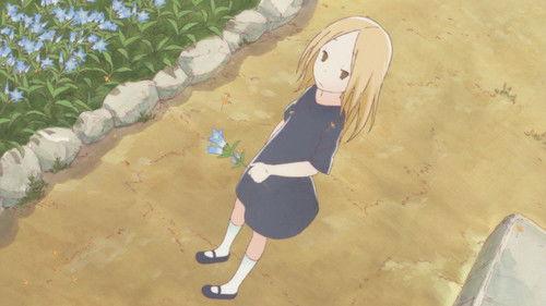 Usagi Drop Season 1 Episode 1 - The Bellflower Girl