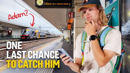 Jet Lag: The Game Season 11 Episode 6 - Finale