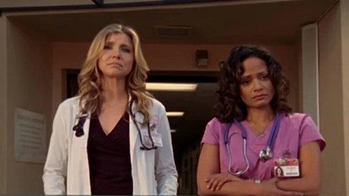 Scrubs Season 7 Episode 9 - My Dumb Luck