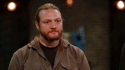 Forged in Fire Season 1 Episode 7 - The Roman Gladius