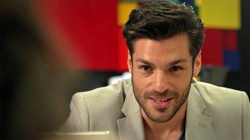 Hayatimin Aski Season 1 Episode 2 - Episode 2