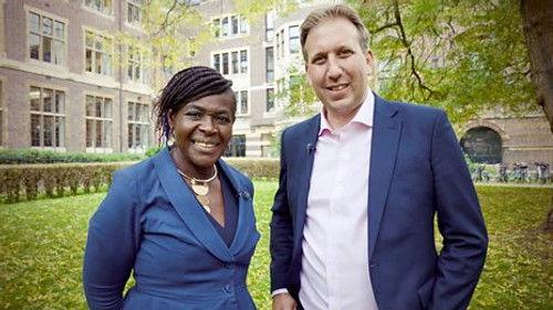 The Sky at Night Season 69 Episode 1 - Asteroid Strike?