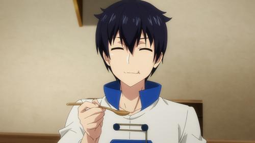 Harem in the Labyrinth of Another World Season 1 Episode 10 - Melancholy