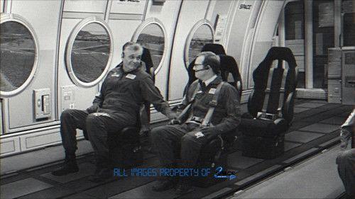 Review Season 1 Episode 5 - Best Friend, Space