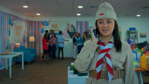 Induk Gajah Season 2 Episode 8 - MANDOK HATA