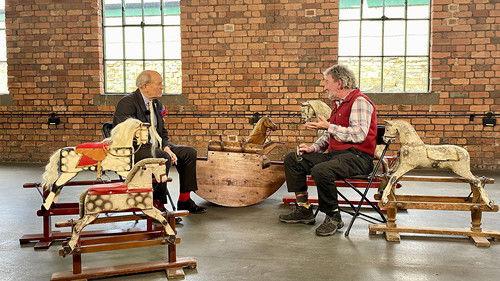Bargain Hunt Season 68 Episode 20 - Elsecar 19