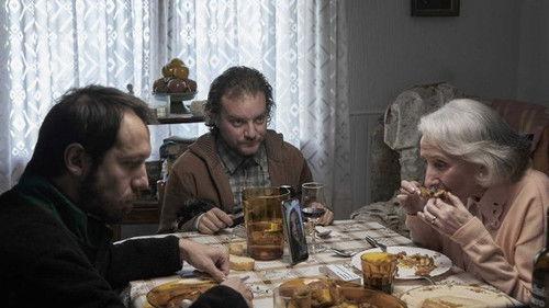 This Is Not Sweden Season 1 Episode 5 - The Family