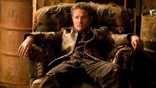 Caprica Season 1 Episode 6 - Know Thy Enemy