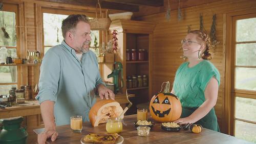 Moi j'mange Season 1 Episode 7 - Episode 7